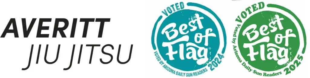 Averitt Jiu Jitsu facility image